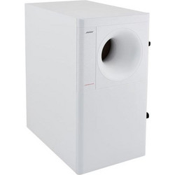 Bose FreeSpace-3 Surface Mount Παθητικά Ηχεία Οροφής 12W Λευκά (Ζεύγος)
