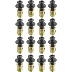 Σετ βιδών Tescom M6 x 20pcs (ACR.0126) ACR.0126