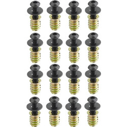 Σετ βιδών Tescom M6 x 20pcs (ACR.0126) ACR.0126
