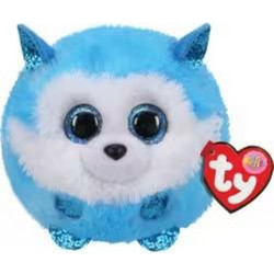 Ty Beanie Balls Prince Σκυλάκι Χάσκυ 1607-42513