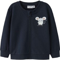 Ζακέτα bebe κορίτσι NAME IT (13226052-NB)