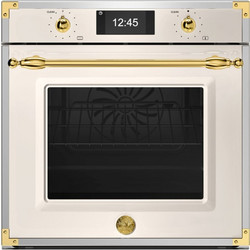 Bertazzoni F6011HERVPTAC Φούρνος Ηλεκτρικός Άνω Πάγκου 76lt με Πυρόλυση 59.5cm