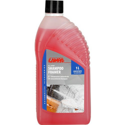 Lampa Super Foam Σαμπουάν Αυτοκινήτου 1000ml L3802.7