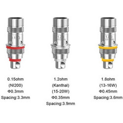 TRITON MINI REPLACEMENT COIL ASPIRE