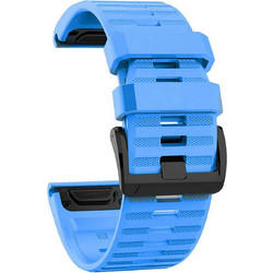 Kostelo 8848 Λουράκι Smartwatch 22mm Light Blue