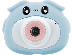 Maxlife Kids MXKC-100 Blue