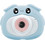 Maxlife Kids MXKC-100 Blue