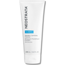 Neostrata Refine Clarifying Cleanser 4 PHA/AHA Tube Gel Καθαρισμού Προσώπου για Ακμή 200ml