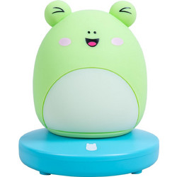 Fizz Squishmallows - Wendy the Frog Mood Light (350062)