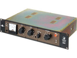 Chandler Limited RS660 Tube Compressor