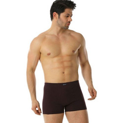 Trendy Ανδρικό Μποξεράκι Βυσσινί R2818