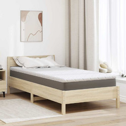 Κουβέρτα Καρύδας Λευκό 90 x 190 cm Ζακάρ ύφασμα 4106392
