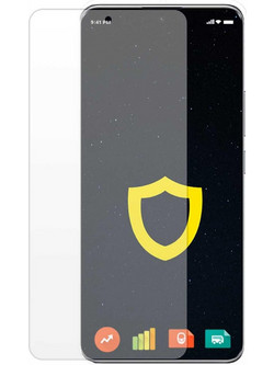 Μεμβράνη Προστασίας Xiaomi Redmi Note 14 Pro 5G / Redmi Note 14 Pro Plus 5G / Poco X7 Spacecase Hydrogel Screen Protector Film Οθόνης - Clear (5905719113728)