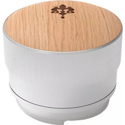 Eureka Leveler 58mm, oak wood