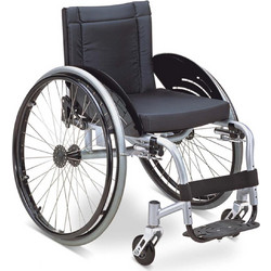 Vita Orthopaedics Light Sport Πτυσσόμενο Αναπηρικό Αμαξίδιο 09-2-017