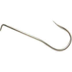 Γάντζος 2286-DT Mustad