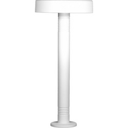 PROLIGHTS TABLED-W Battery operated LED Centrepiece