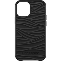 Otterbox iPhone 12 Mini Wake Black Θήκη Κινητού