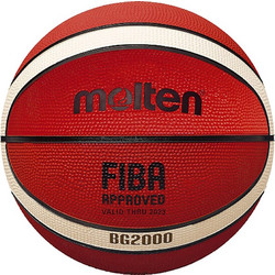 Molten Outdoor B6G2000