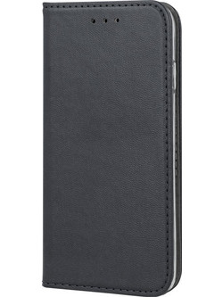 Smart Magnetic Θήκη Xiaomi Redmi A5 Black (173.45 x 79.35 x 8.45mm)