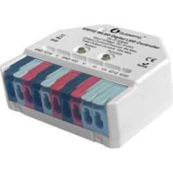 Gledopto GL-C-309WL Ultra Mini smart Wi-Fi IC LED strip controller, with WLED firmware