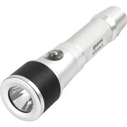 Φακός Κατάδυσης Eos 25 Laser Mares - Ασημί