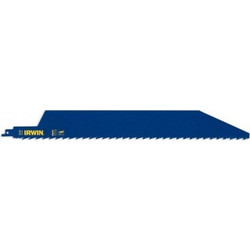 Irwin 10507848 Λάμα Σπαθόσεγας 2.5TPI 450x50mm