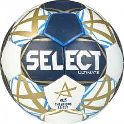 Select Ultimate EHF Champions League Official Handball 200040