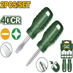 ΚΑΤΣΑΒΙΔΙΑ ΝΑΝΟΣ ΣΕΤ 2 ΤΕΜ JADEVER JDSS2202 - 400106