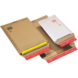 DINKHAUSER KARTONAGEN Φάκελος Αποστολών Colompac 010.10 729x538mm