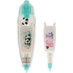 Legami Στυλό Ταινία Διακόσμηση Deco Tape Panda (DTKIT2)