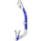 Mares Gator Dry Blue