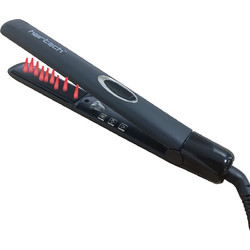 Hairtech Professional Ionic HT089 Επαγγελματική Ισιωτική Μαλλιών