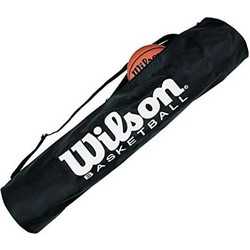 Wilson Basketball Tube Bag 01WTB1810