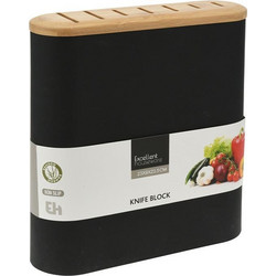 Βάση για μαχαίρια Υ23x23,5x8εκ
