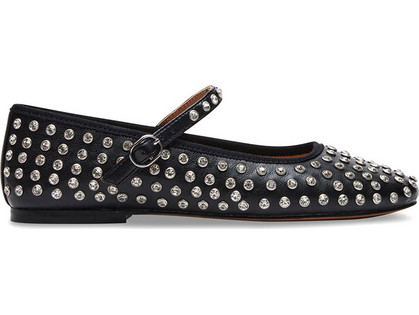 Μπαλαρινες 02002 Vinetta-R 11003147 998 rhinestone
