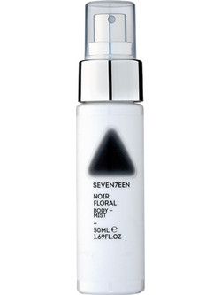 Seventeen Noir Floral Body Mist 50ml