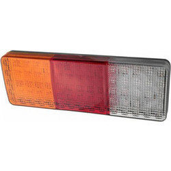 Φανάρι με 75 Led Οπισθοπορείας Φορτηγού-Τρακτέρ - 12V - 1 Τεμάχιο 53876