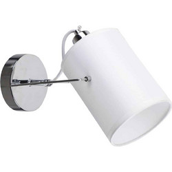 HOMELIGHTING ΑΠΛΙΚΑ ΜΕΤΑΛΛΙΚΗ ΧΡΩΜΙΟ SHIRO 77-8099