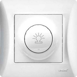 ΡΕΟΣΤΑΤΗΣ 500W ΛΕΥΚΟ Hseries