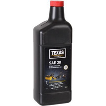 Λάδι κινητήρα SAE 30 Texas 0,6lt