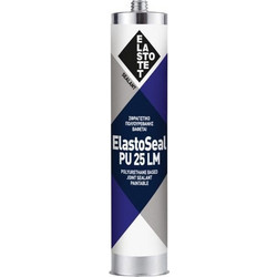 ELASTOTET ELASTOSEAL ΛΟΥΚΑΝΙΚΟ ΓΚΡΙ 600ml ΣΦΡΑΓΙΣΤΙΚΟ ΣΥΓΚΟΛΛΗΤΙΚΟ ELASTOTET PU 25 LM