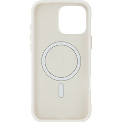 Tech21 - Evo Armour MagSafe - iPhone 16 Pro Max - Greige