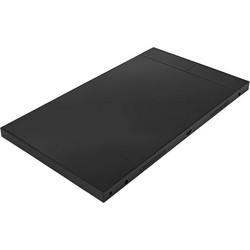 Shelly Πίνακας ελέγχου 10.1'' Wall Display Xl WiFi/Blu (μαύρο) - (WallDisplayXLB)
