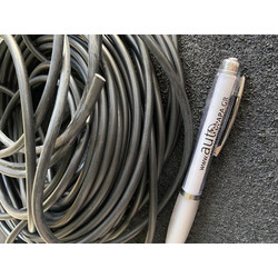 ΚΟΡΔΟΝΙ MALO 3.5ΜΜ NBR O-RING CGO (0006 480 ) 1M