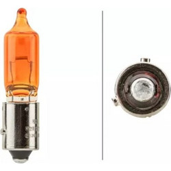 ΛΑΜΠΑ HY21W 12V 21W BAW9s ΠΑΡΑΚΕΝΤΡΗ ΚΙΤ ΡΙΝΗ HELLA (8GH 223 498-821)