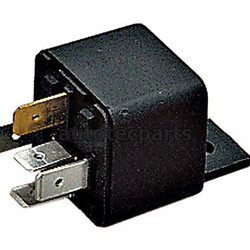 ΡΕΛΛΕ 12V 5 ΕΠΑΦΕΣ 40Α GEBE (30 ΑΡΙΣΤΕΡ.) 87/87 990051