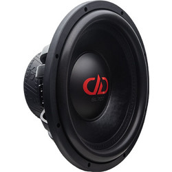Digital Designs SL715 D2 Subwoofer Αυτοκινήτου 15" 1000W RMS
