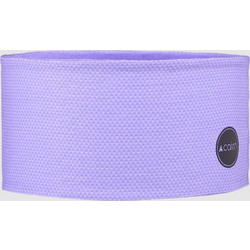 Cairn Malawi Triangle Headband Περιμετώπιο Μωβ