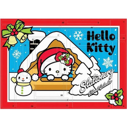 Sanrio: Hello Kitty and Friends - Advent Calendar Γραφικής Ύλης